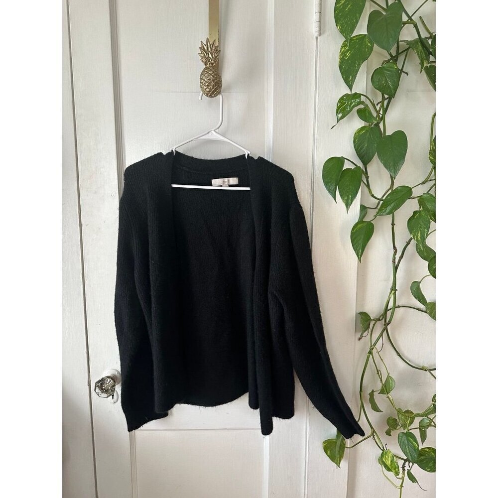 Loft women’s size X – large cardigan